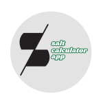 Salt & Sugar Precision Calculator Logo